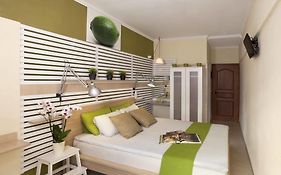 Svea Hotel